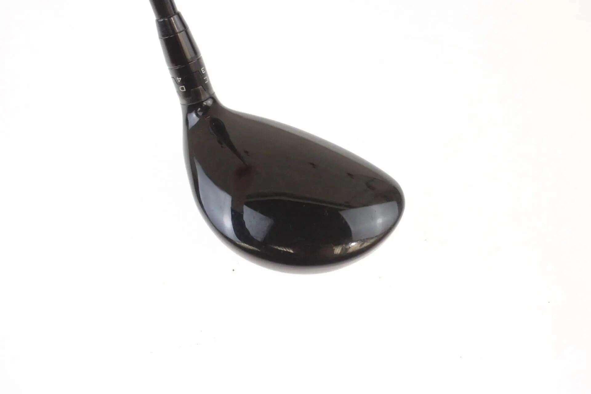 Seconde vie - Titleist TSR2 RH 24-deg Hybrid - Good 3/6