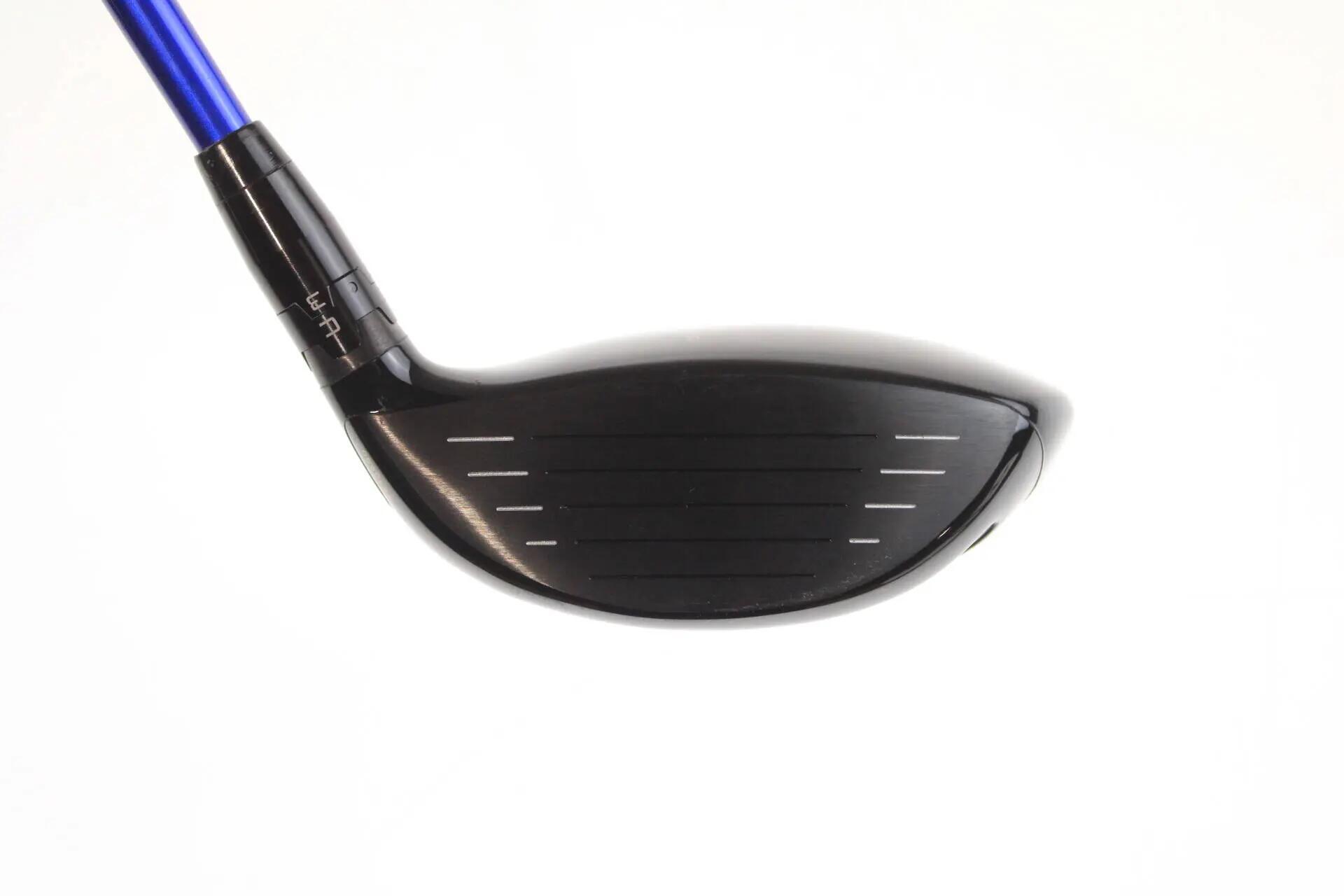 Seconde vie - Titleist TSi3 LH 16.5-deg Fairway Wood - Very good 2/5