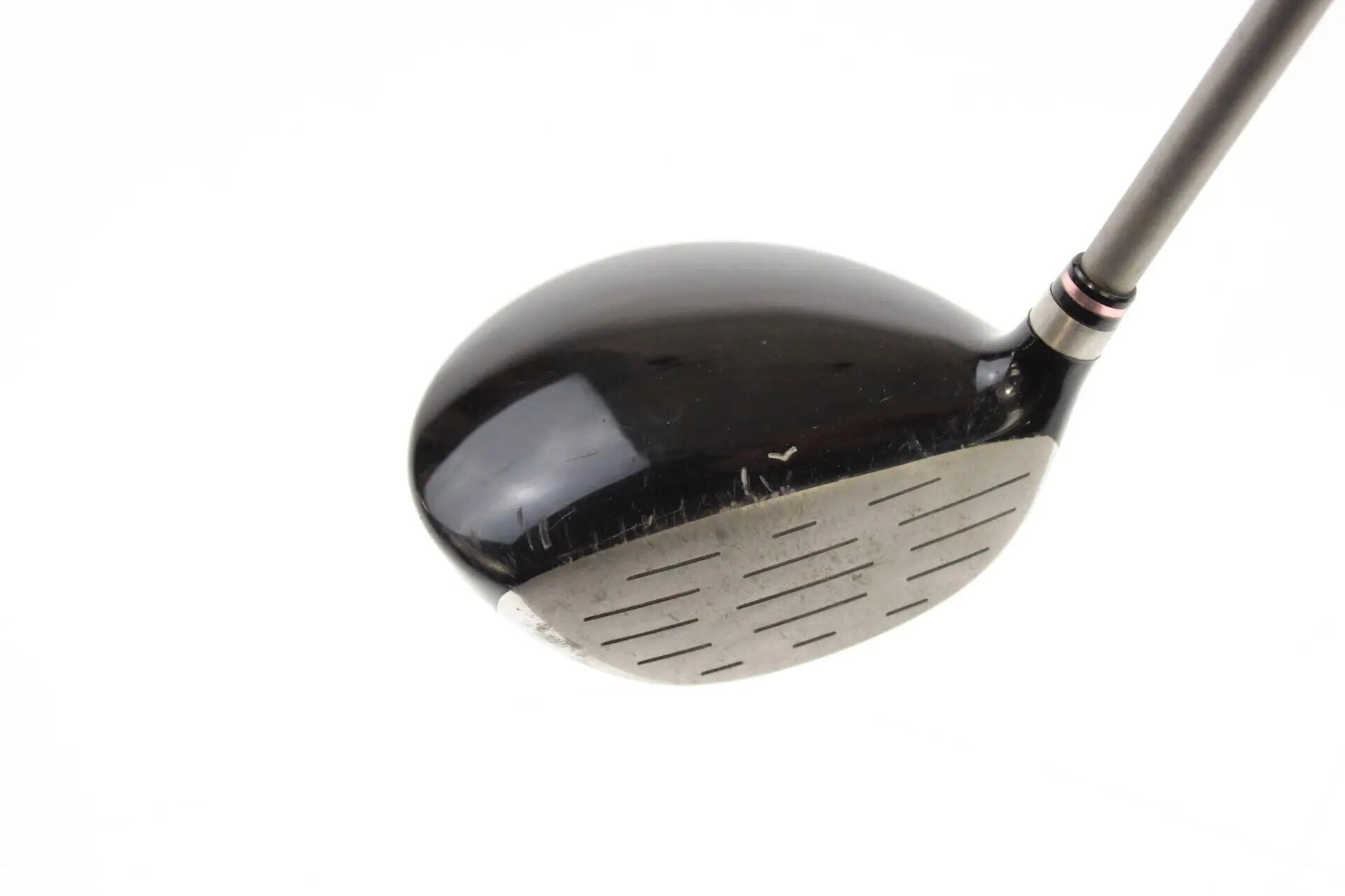 Seconde vie - Wilson Staff FYbrid RH 15-deg Fairway Wood - Sufficient 3/7
