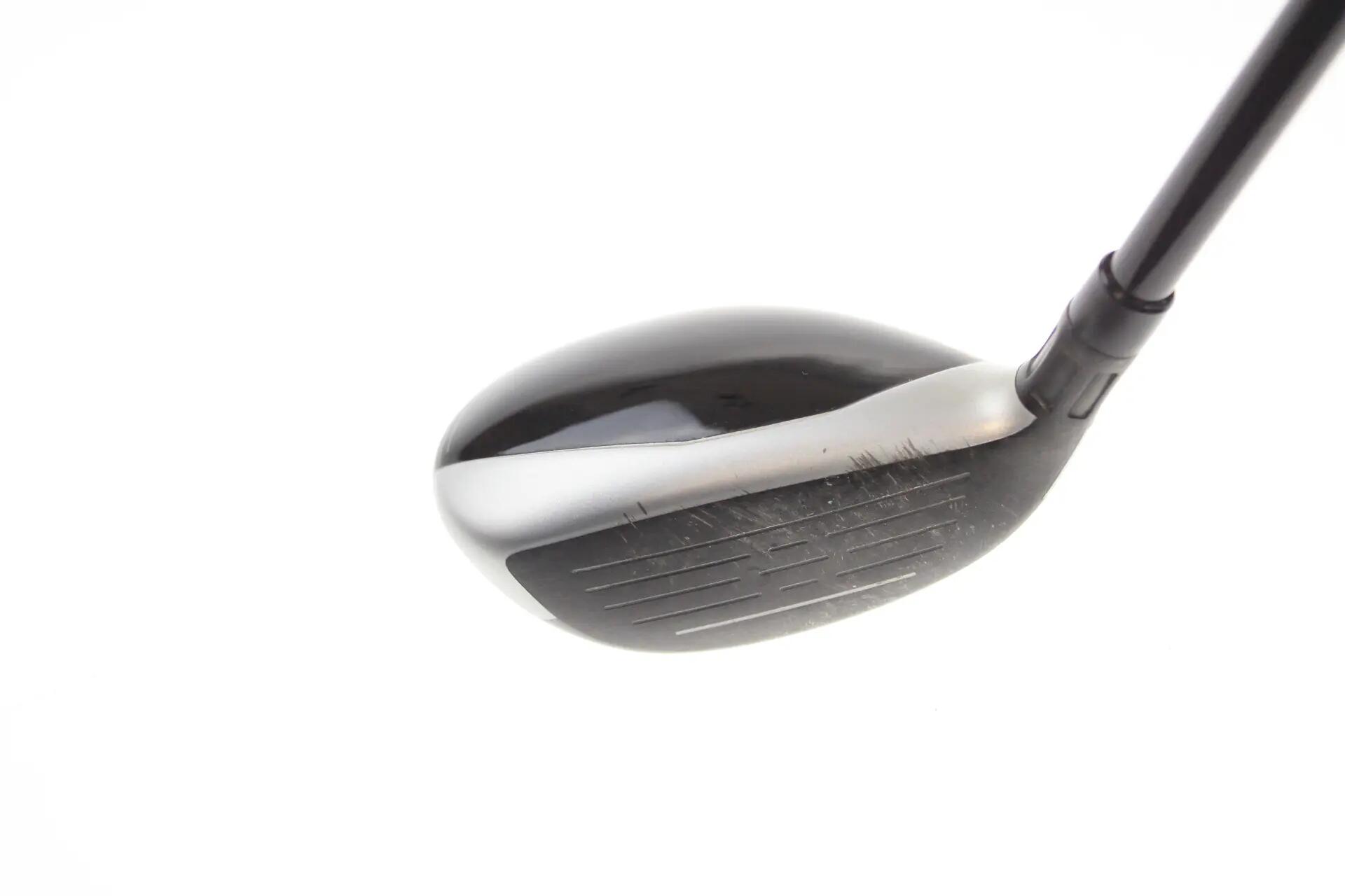 Seconde vie - TaylorMade M4 Rescue 2021 RH 19-deg Hybrid - Sufficient 3/6