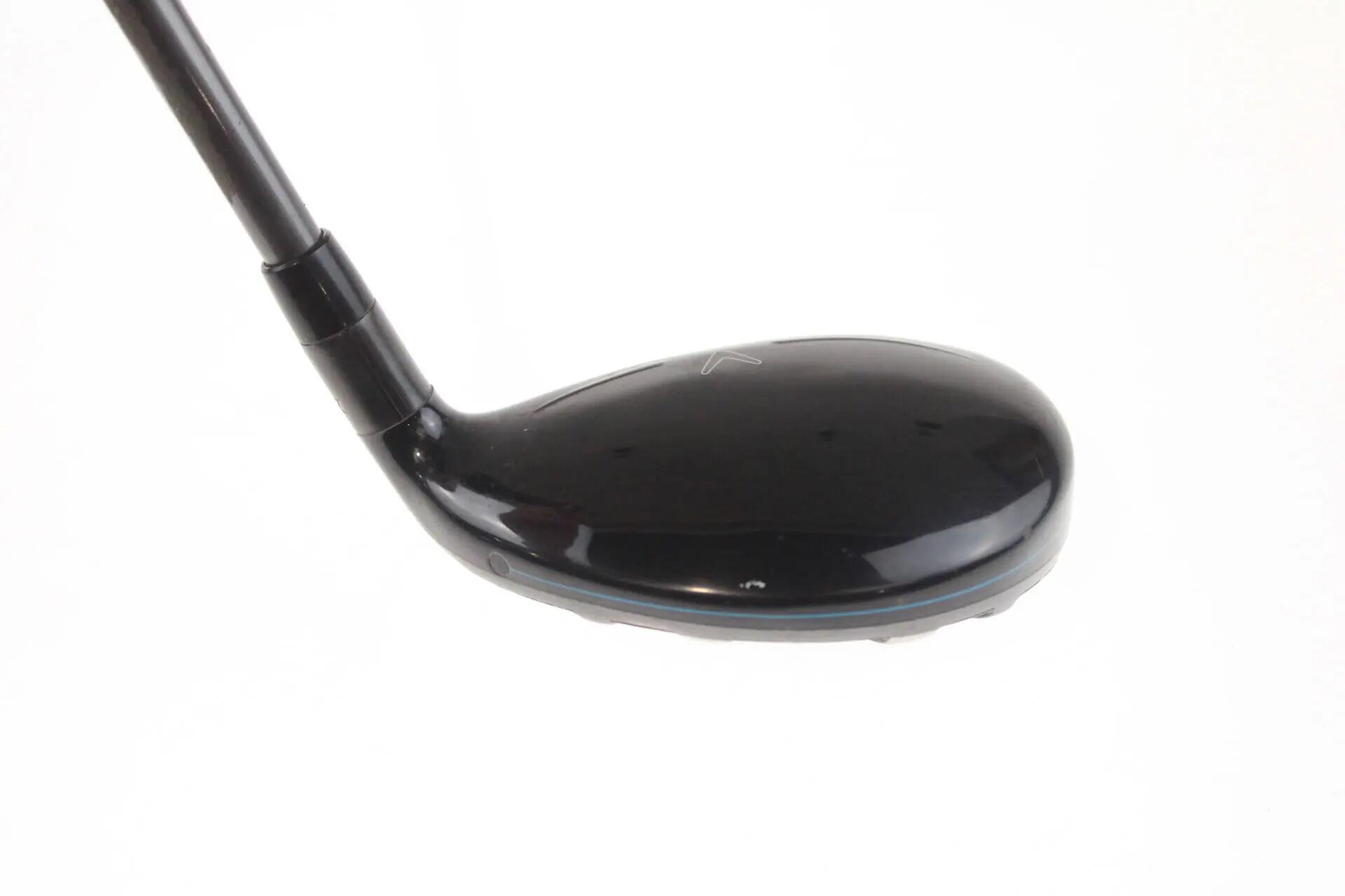 Seconde vie - Callaway Rogue X RH 20-deg Hybrid - Sufficient 3/6