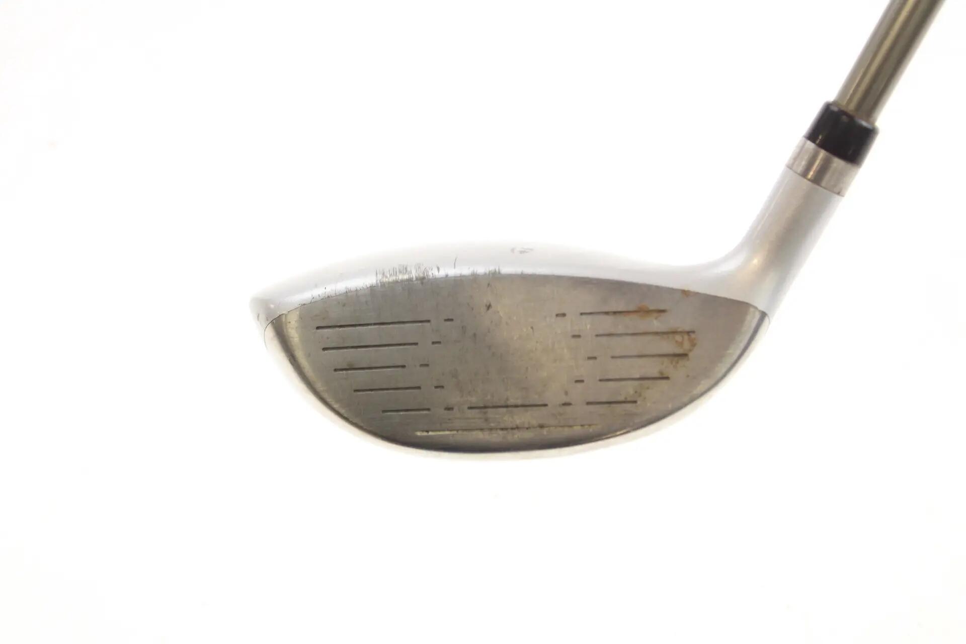 Seconde vie - TaylorMade RBZ Speedlite RH 19-deg Fairway Wood - Sufficient 2/6