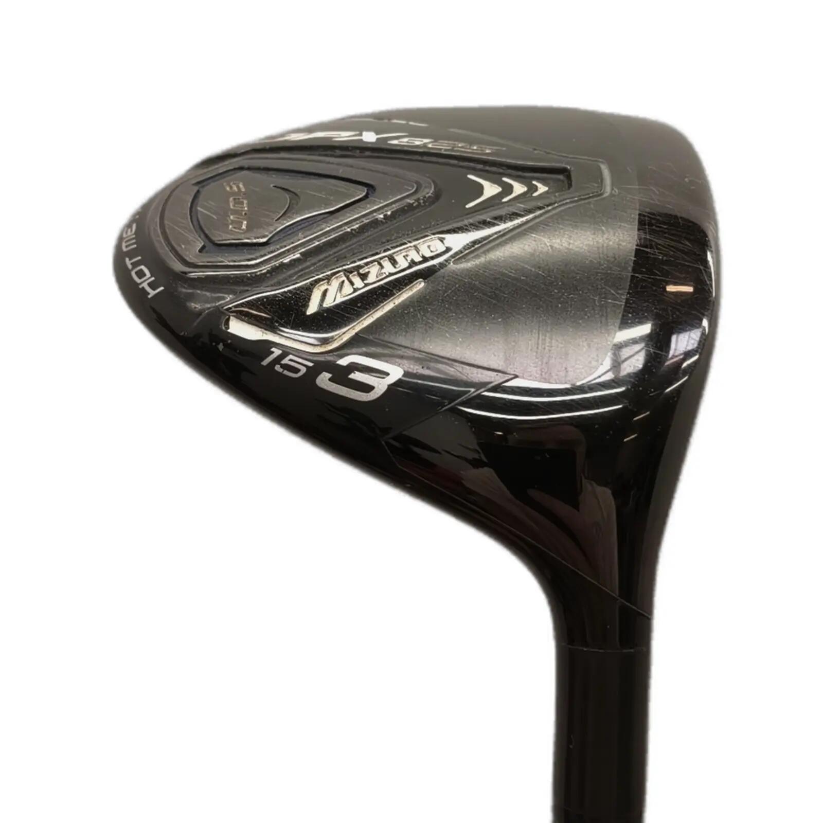 Mizuno JPX 825 Fairway Wood / Flex Regular / #3/15 3/6