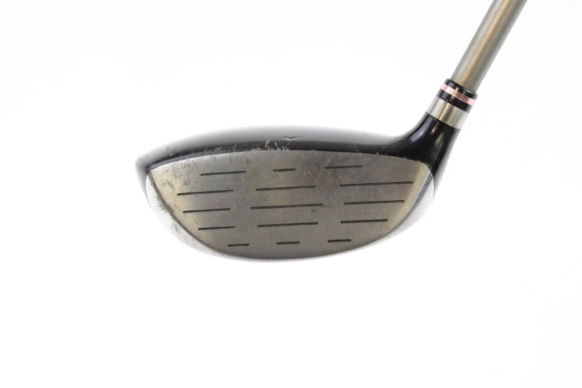 Seconde vie - Wilson Staff FYbrid RH 15-deg Fairway Wood - Sufficient 2/7