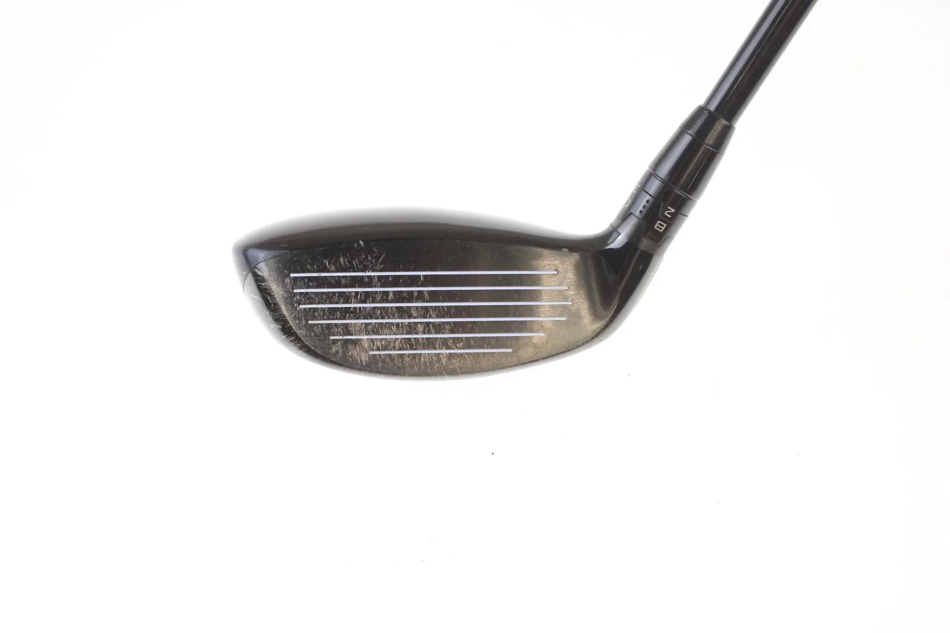 Seconde vie - Titleist TSR2 RH 24-deg Hybrid - Good 2/6