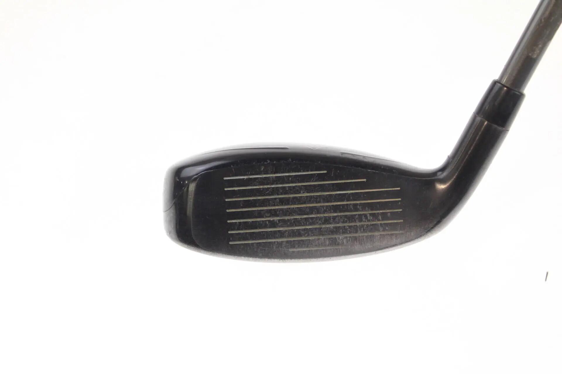 Seconde vie - Callaway Rogue X RH 20-deg Hybrid - Sufficient 2/6