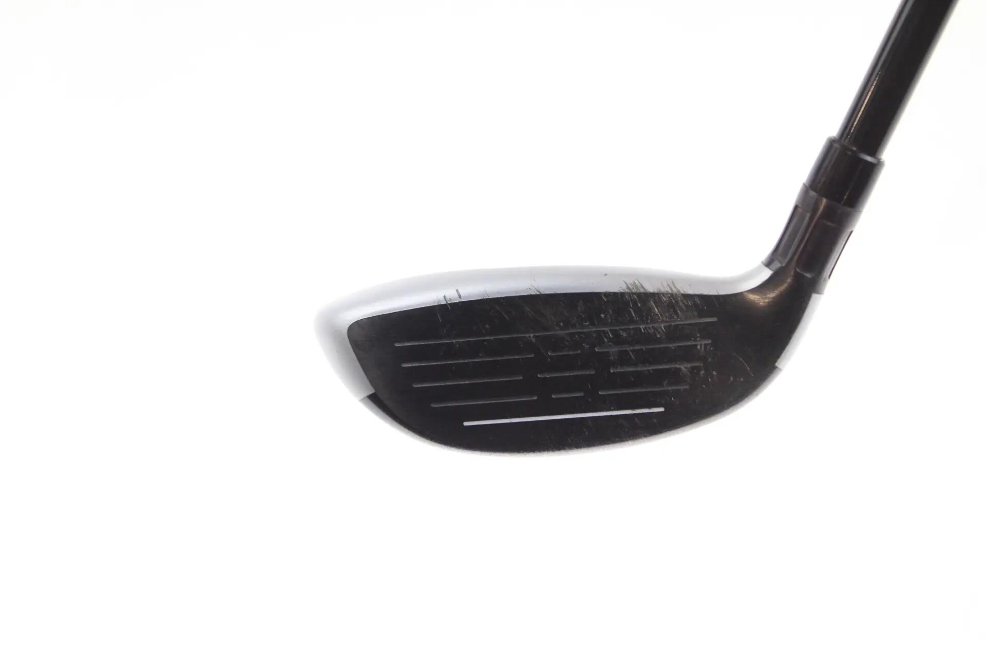Seconde vie - TaylorMade M4 Rescue 2021 RH 19-deg Hybrid - Sufficient 2/6
