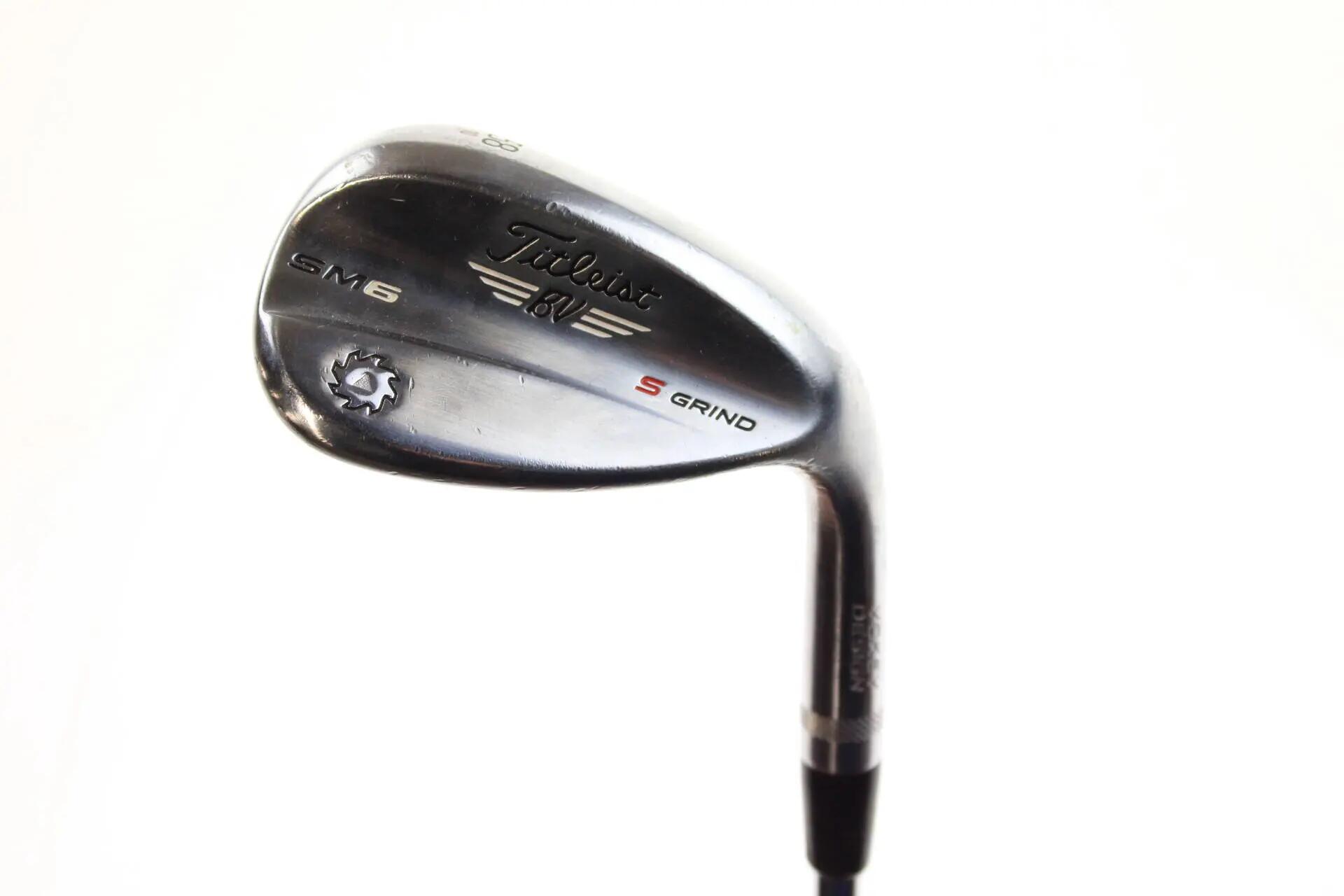 TITLEIST picture