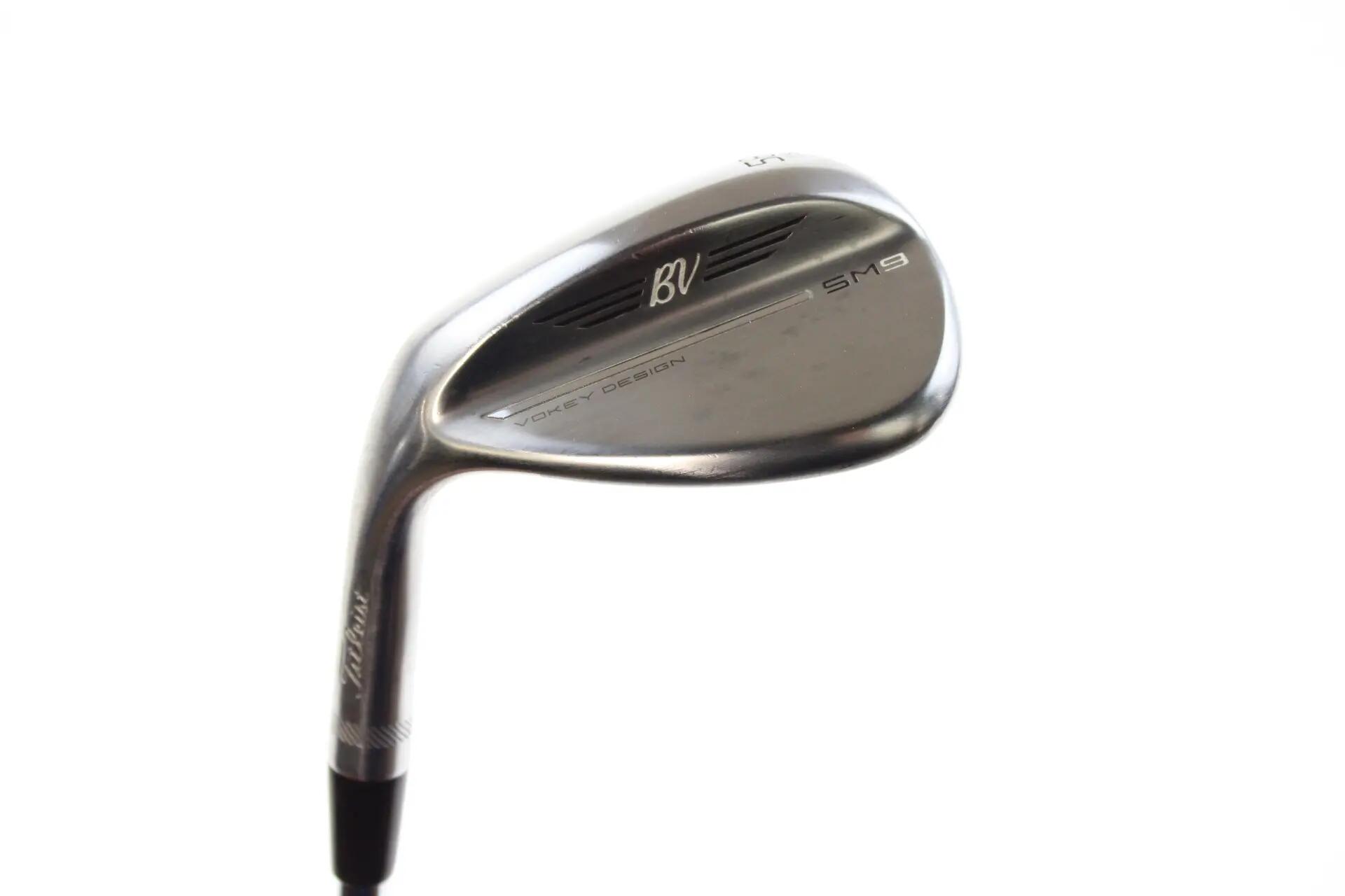 TITLEIST picture