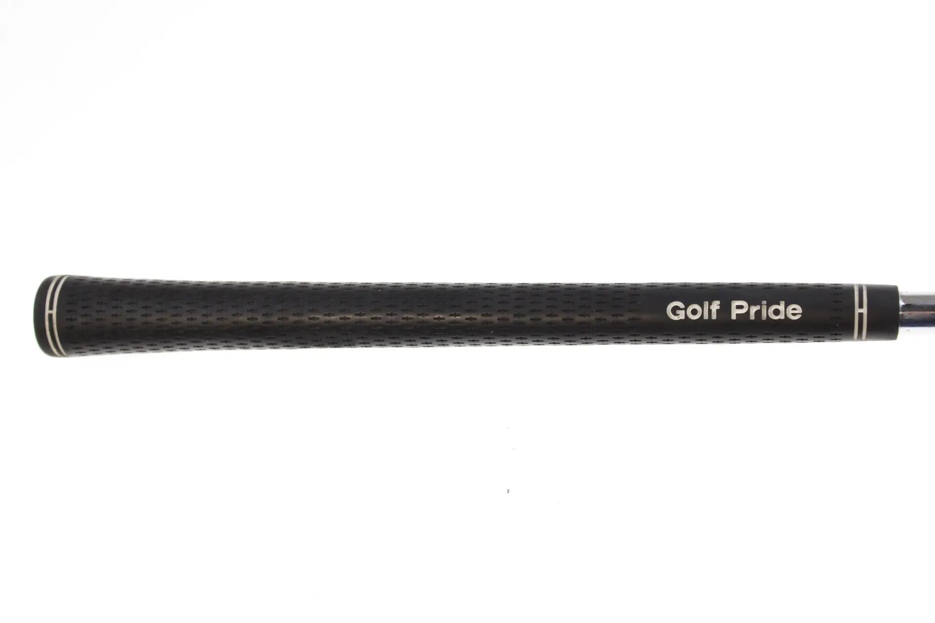 Seconde vie - Titleist Vokey SM8 Jet Black S Grind RH 54-deg Wedge - Sufficient 6/6