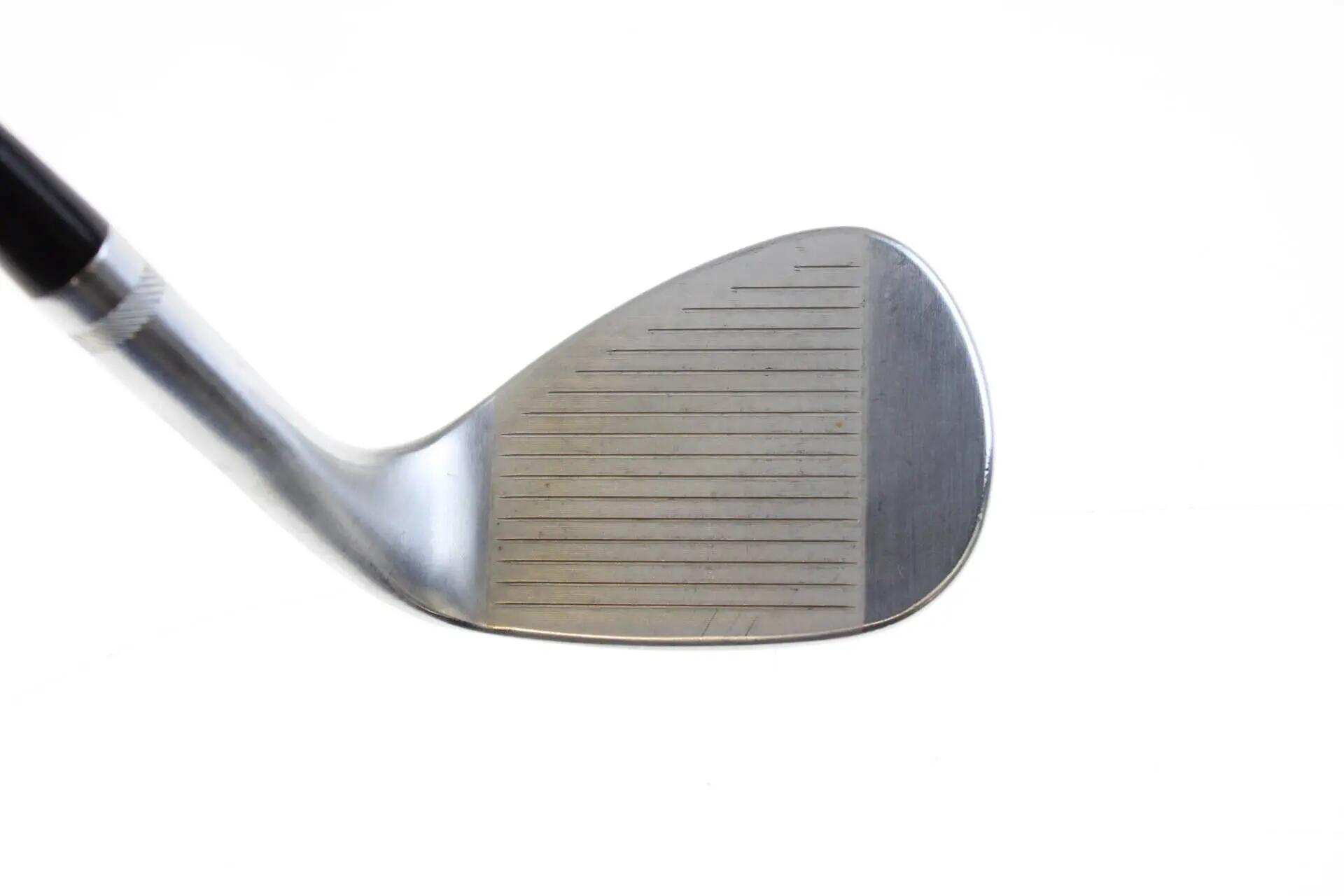 Seconde vie - Titleist Vokey SM9 Tour Chrome S-Grind LH 58-deg Wedge - Good 3/5