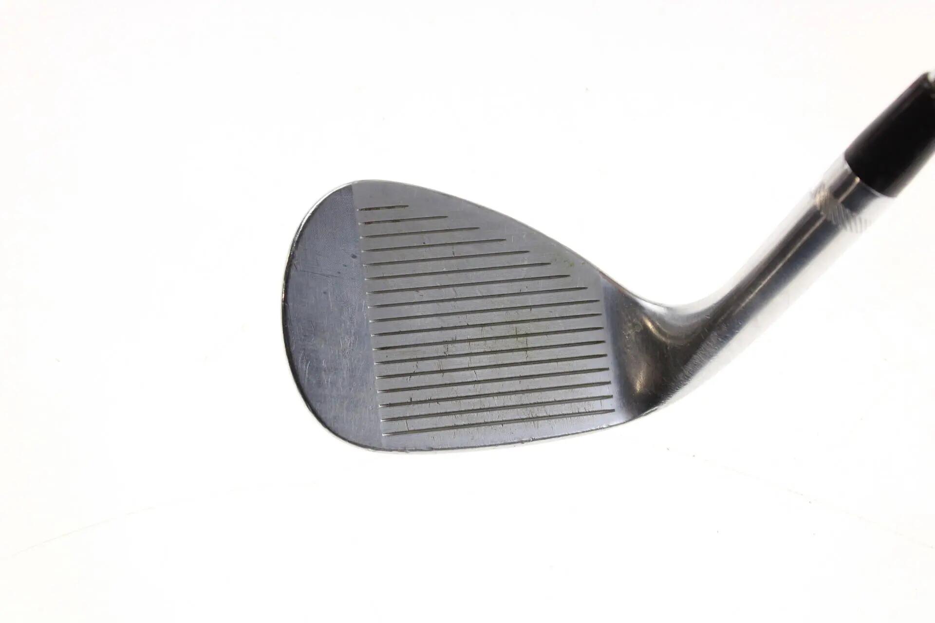 Seconde vie - Titleist Vokey SM6 Tour Chrome S Grind RH 58-deg Wedge - Good 3/5