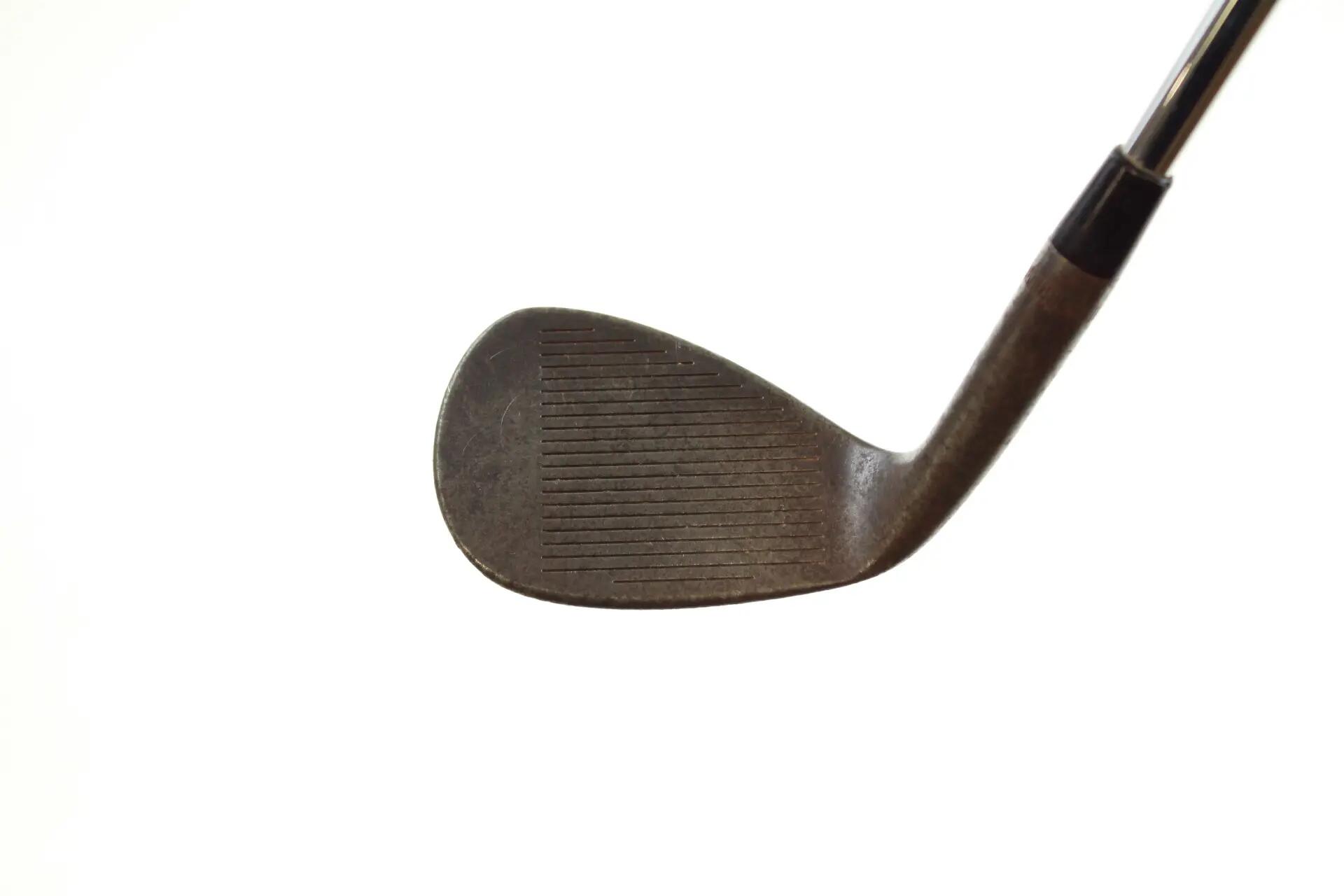 Seconde vie - Callaway X-Series Jaws CC Slate RH 58-deg Wedge - Sufficient 3/6