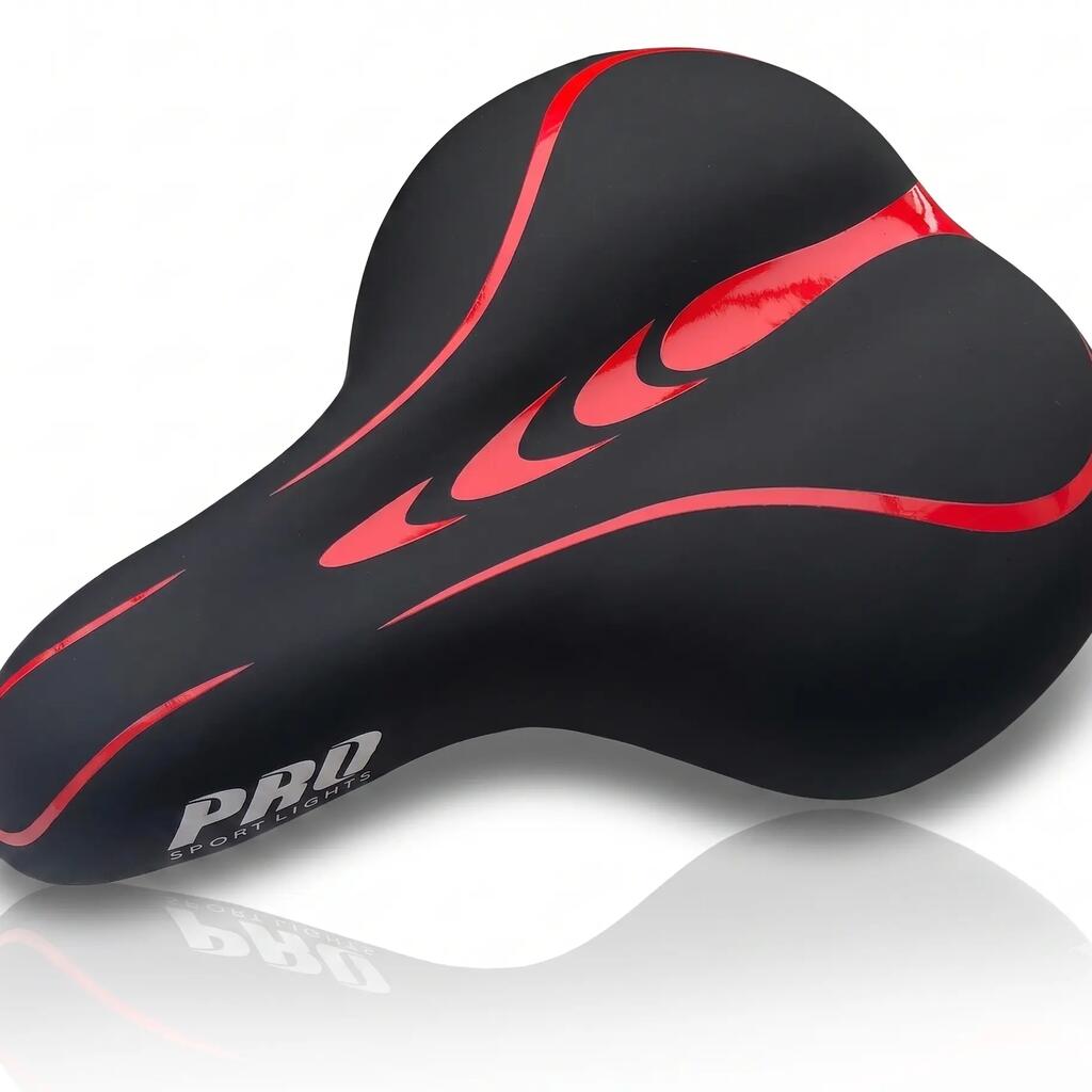 Bicycle saddle unisex – electric bike - Selle Comfort Royal Cruiser
