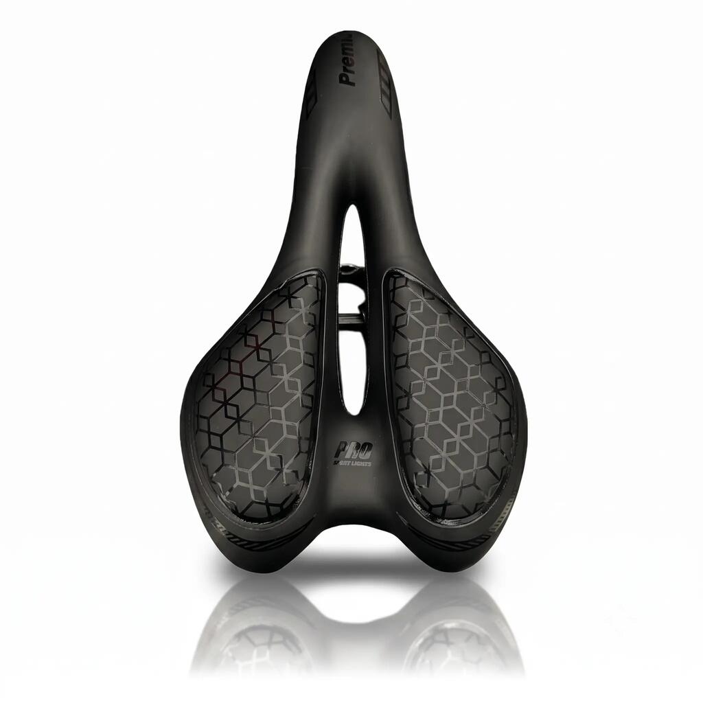 Bicycle saddle Royal Series Gel - Men - Selle Road bike