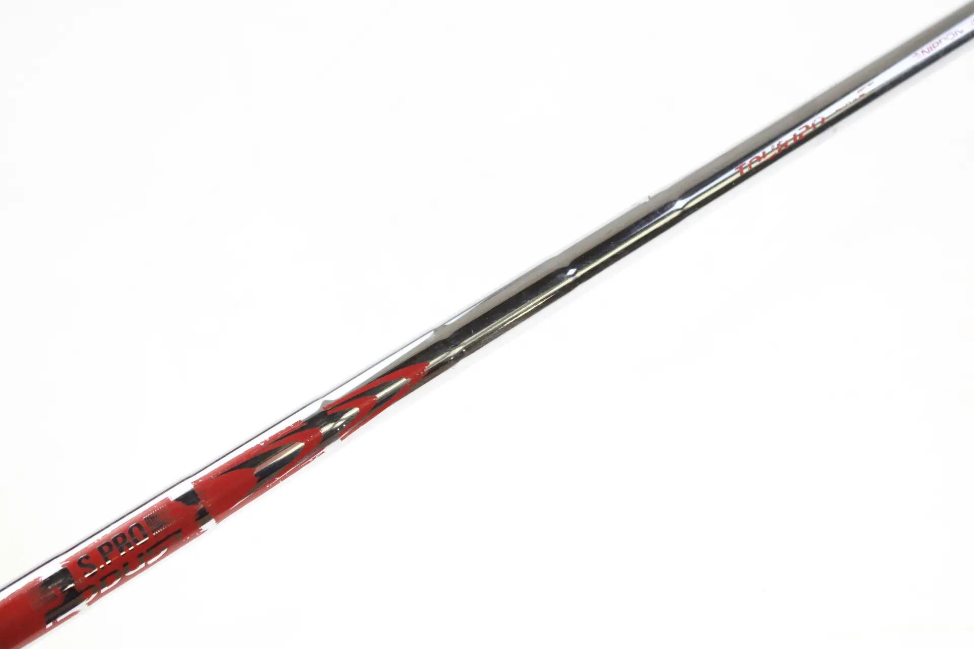 Seconde vie - Cleveland RTX-4 Mid Grind Tour Satin RH 60-deg Wedge - Sufficient 4/5