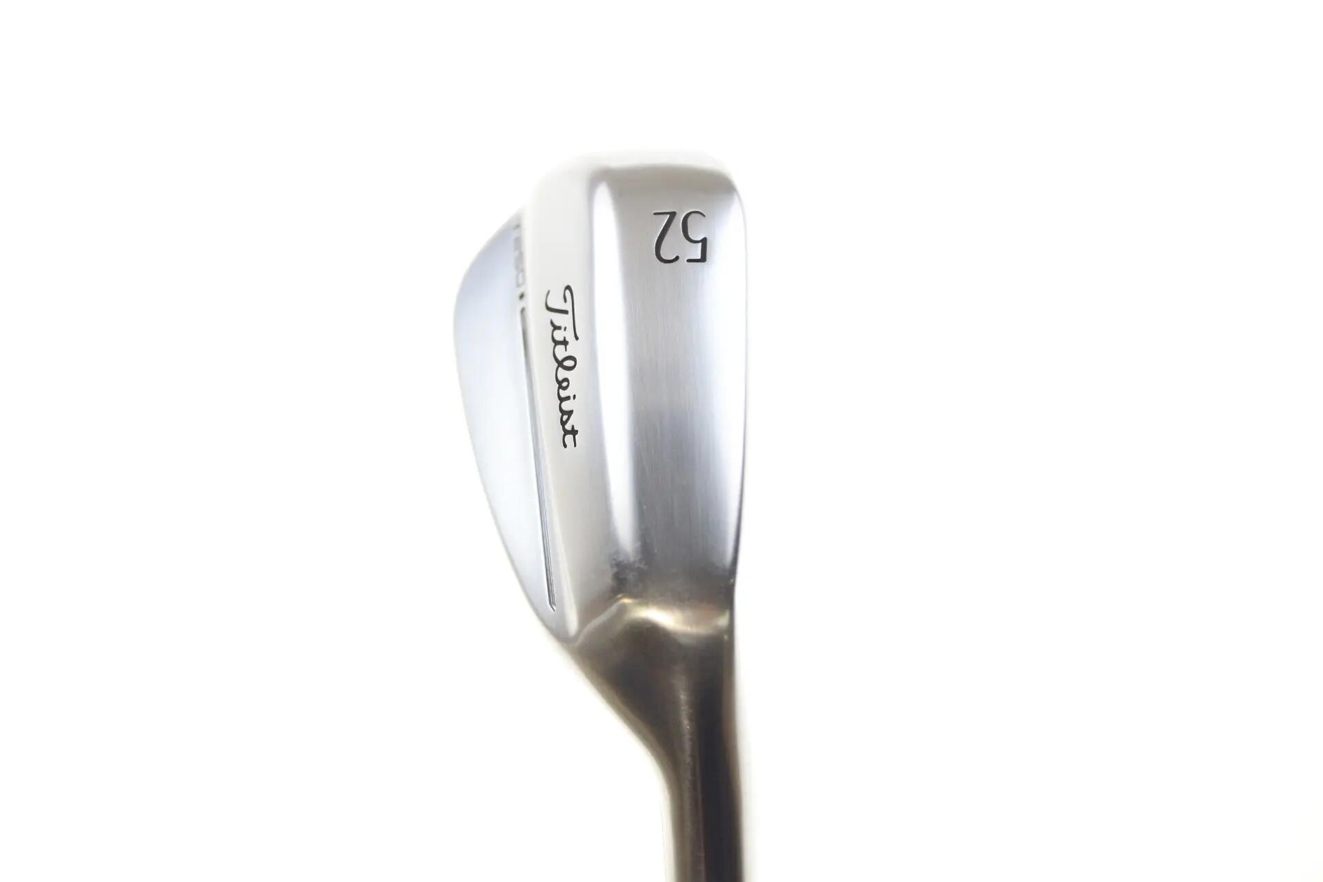 Seconde vie - Titleist T250 Launch Spec RH 52-deg Wedge - Excellent 2/5