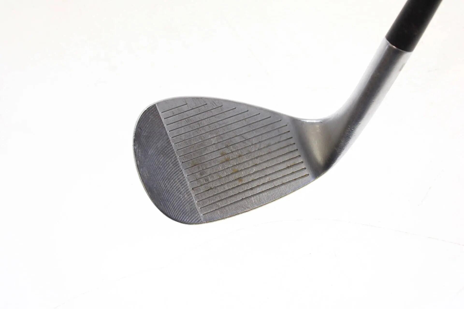 Seconde vie - Cleveland RTX-4 Mid Grind Tour Satin RH 60-deg Wedge - Sufficient 3/5