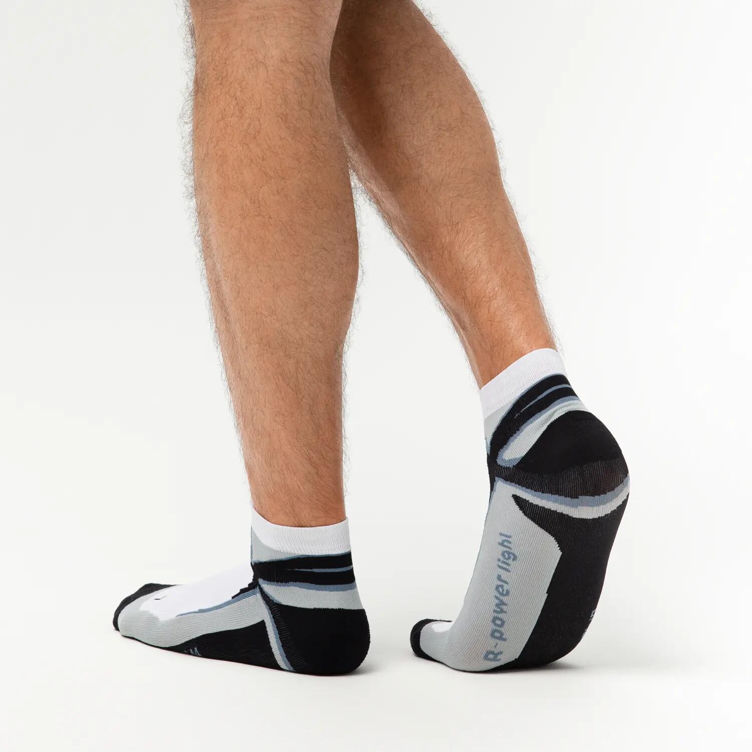 Chaussette de course à pied - R-Power Light l/r 5/6
