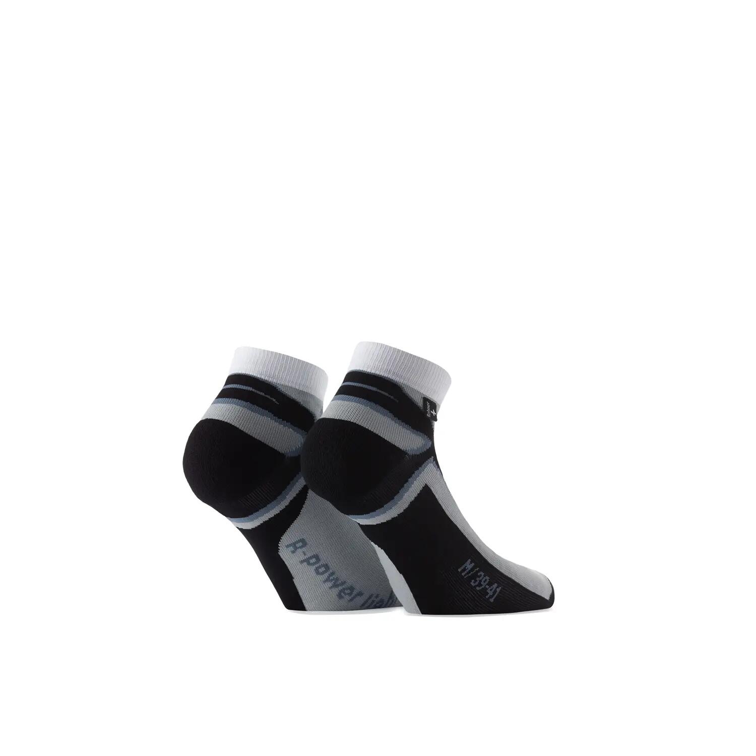 Chaussette de course à pied - R-Power Light l/r 2/6