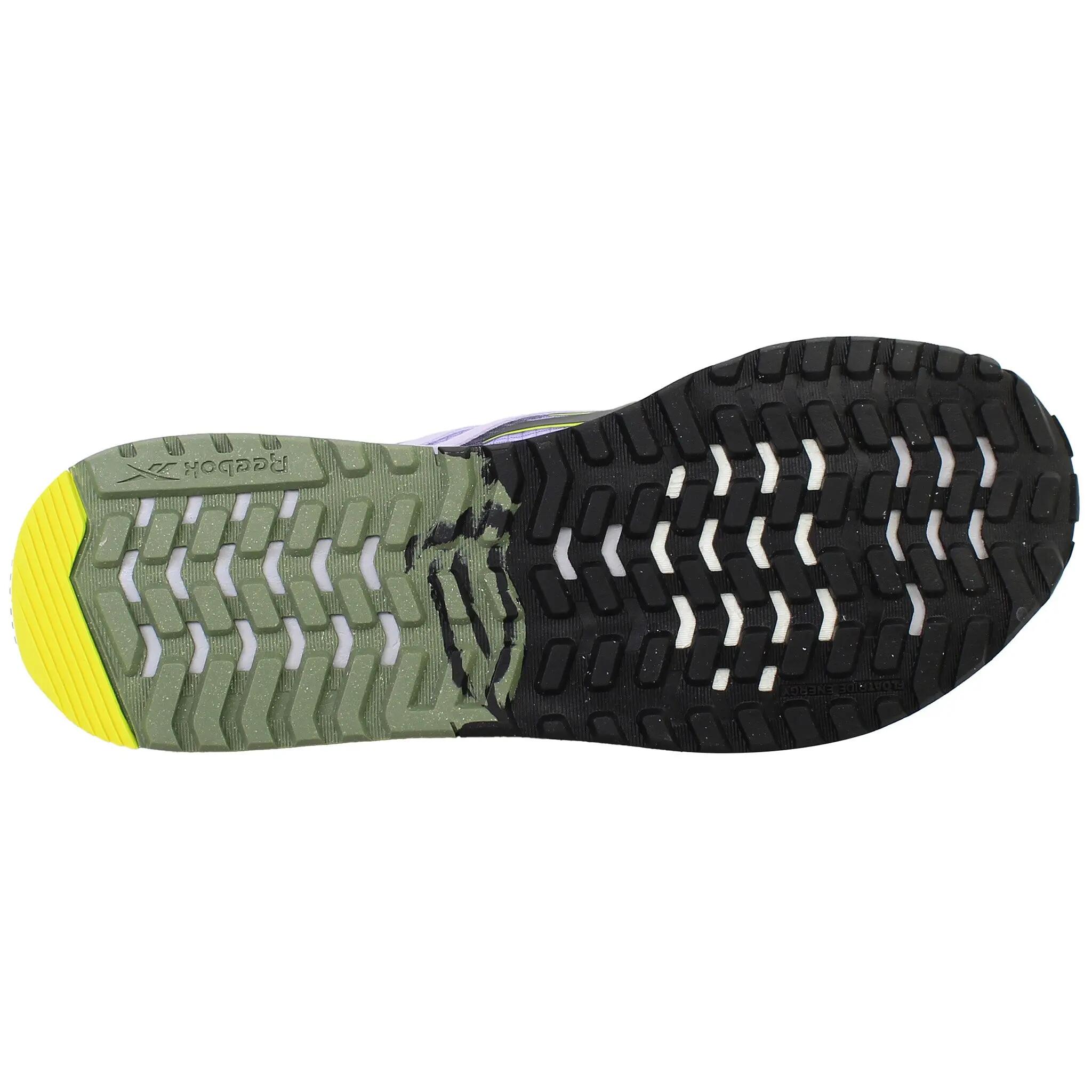 Sapatos para o treino para mulher Reebok nano x2 tr adventure 5/5