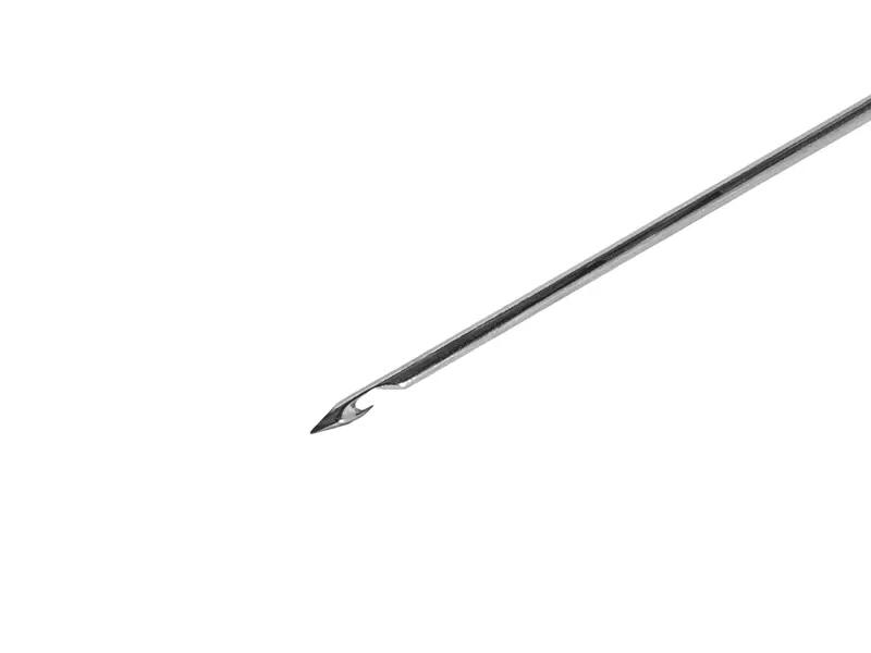 Ago SLIM Safety 2/2