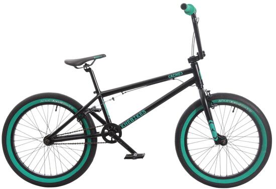 Rower BMX KHE ACME 20 cali 11,1 kg