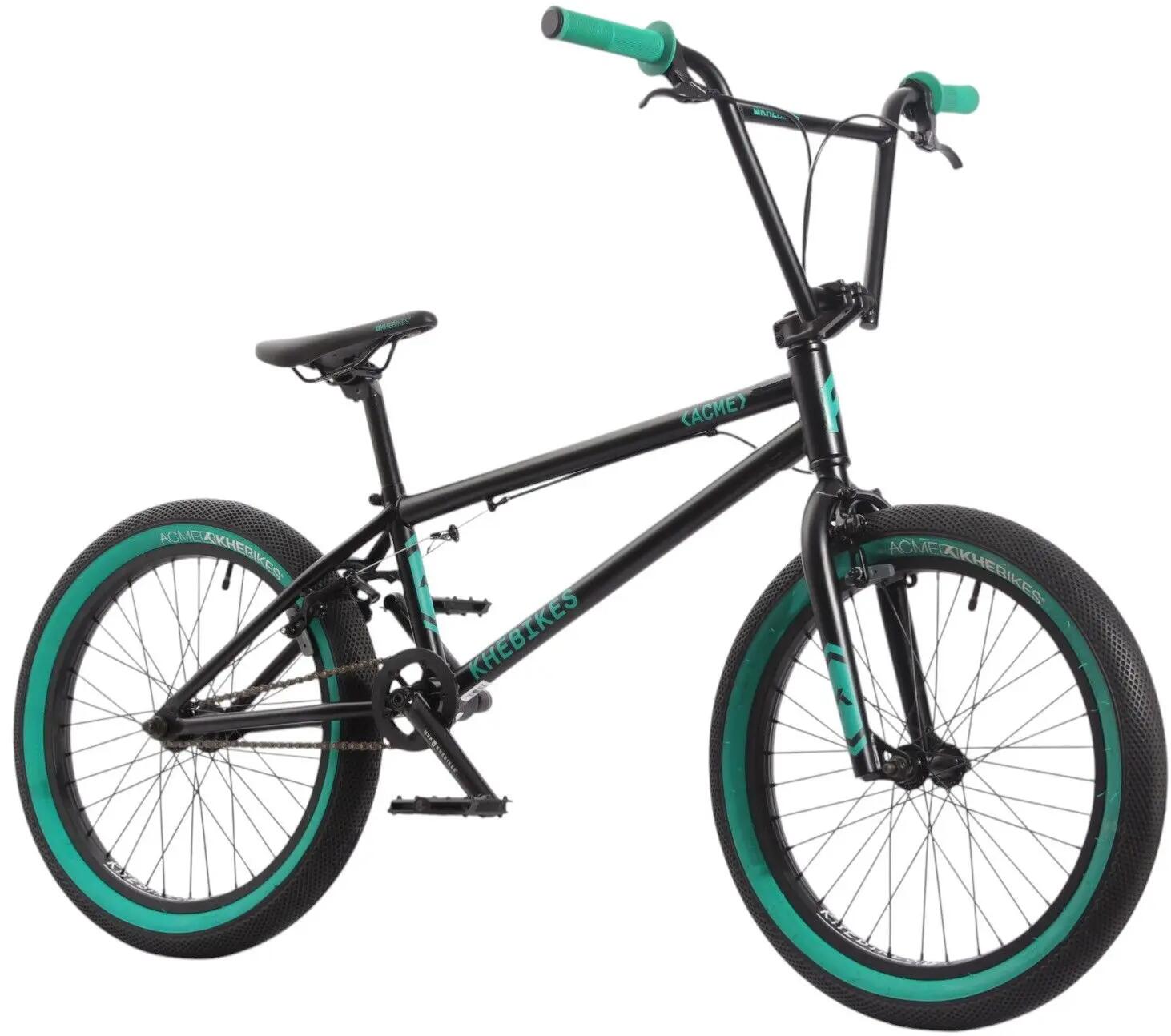 Vélo BMX KHE ACME 20 pouces 11,1 kg 2/15