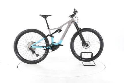 Reconditionné - Orbea RISE H15 E-Bike Fully - Bon