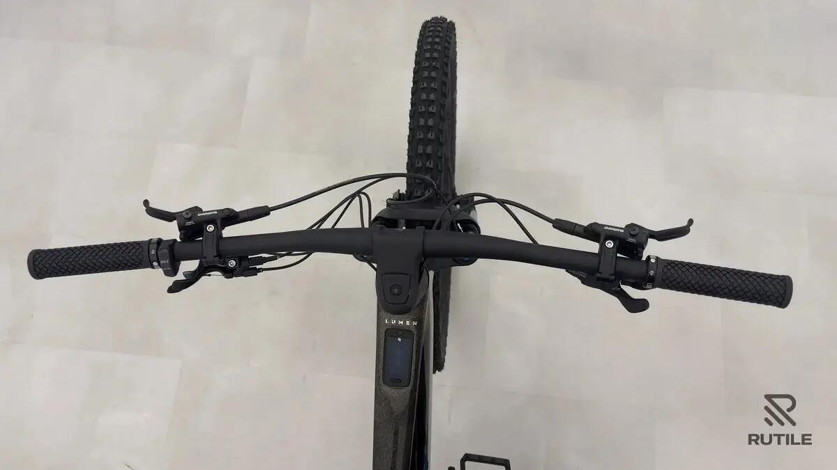 Reconditionné - Scott Lumen eRide 910 - Excellent état 9/9