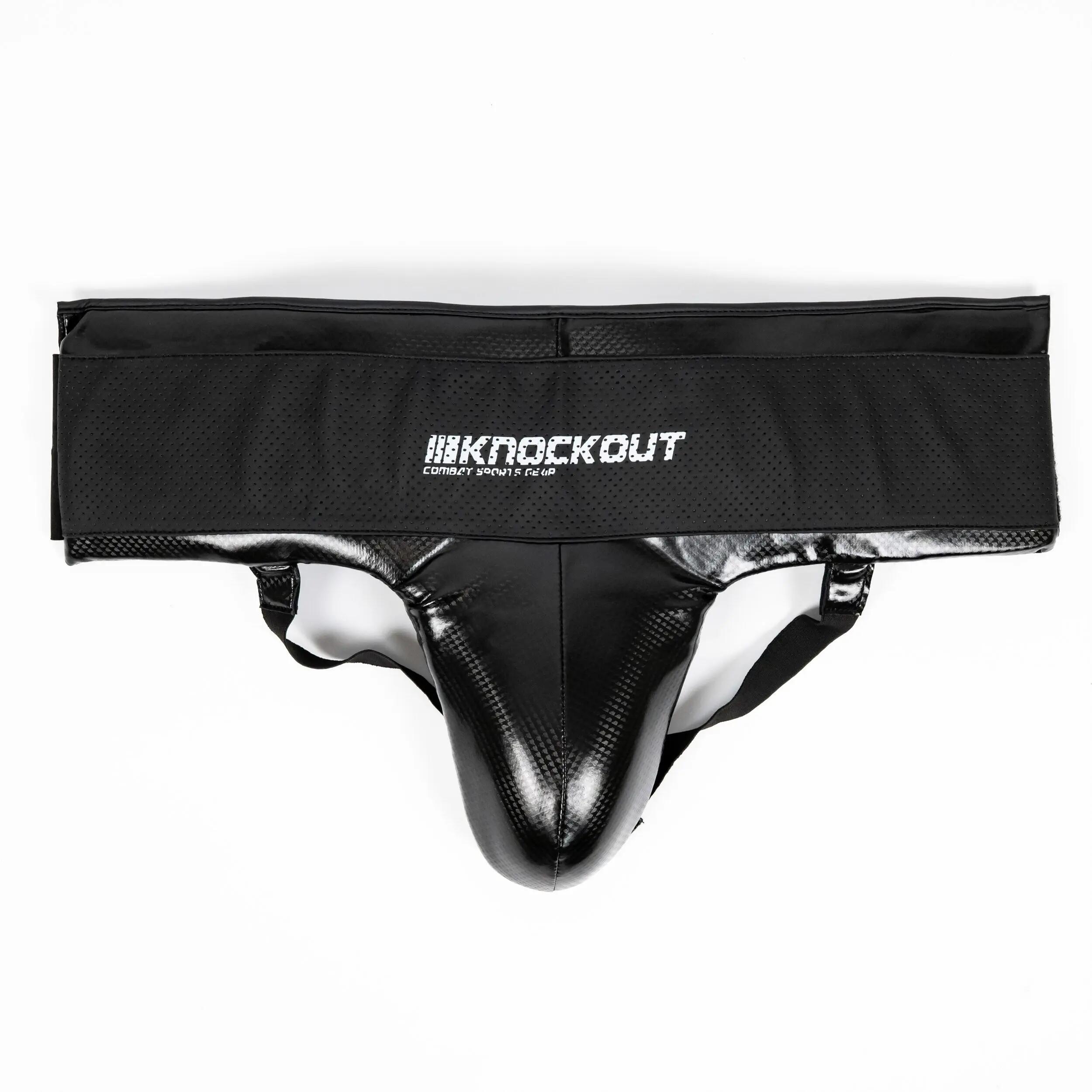 Protectie Genitala Knockout Boxing