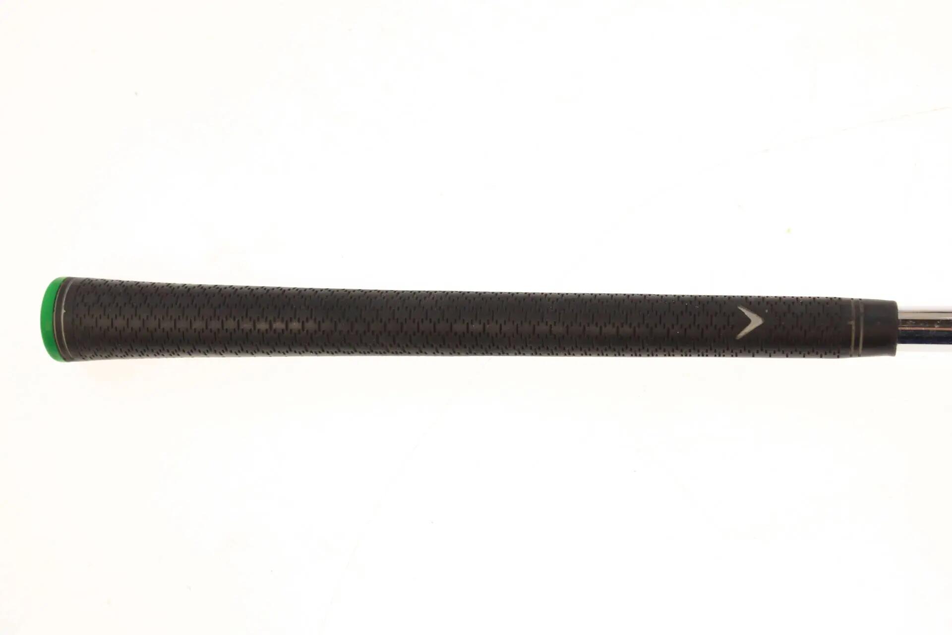 Seconde vie - Callaway PM Grind Chrome LH 58-deg Wedge - Sufficient 5/5