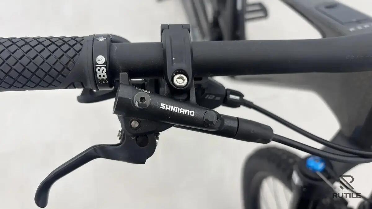 Reconditionné - Scott Lumen eRide 910 - Excellent état 8/9