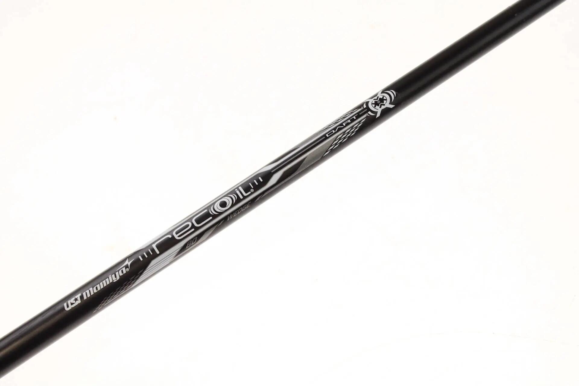 Seconde vie - Cleveland Smart Sole Full Face L Tour Satin RH 64-deg Wedge - Good 4/5