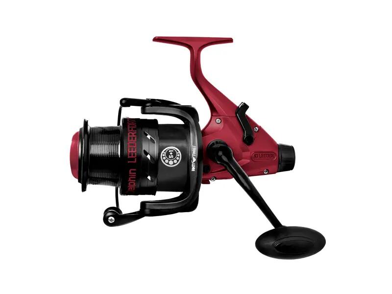 Bobina shallow LEEDER FDR 6T SH 3/4