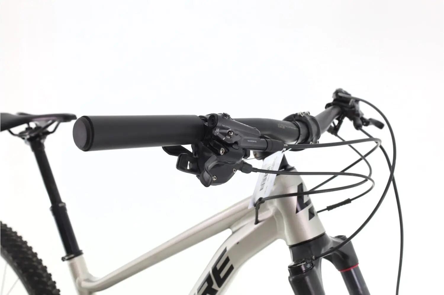 MTB ricondizionata ·  Zesty TR 3.9 · Ottimo stato 6/8