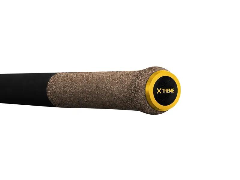 RIVER Trophy NXT X-TREME + 4 cimini 6/6