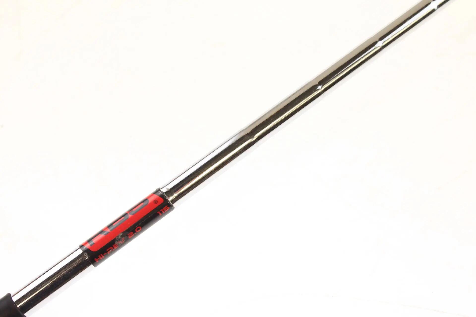 Seconde vie - Callaway PM Grind Chrome LH 58-deg Wedge - Sufficient 4/5