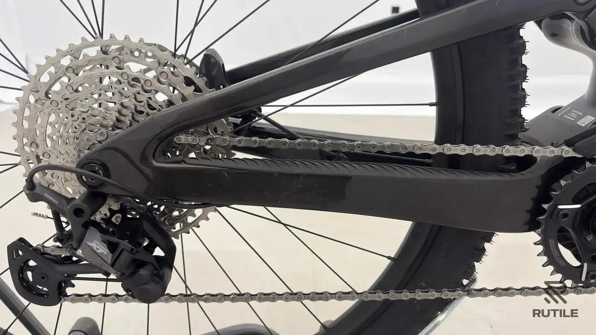 Reconditionné - Scott Lumen eRide 910 - Excellent état 7/9