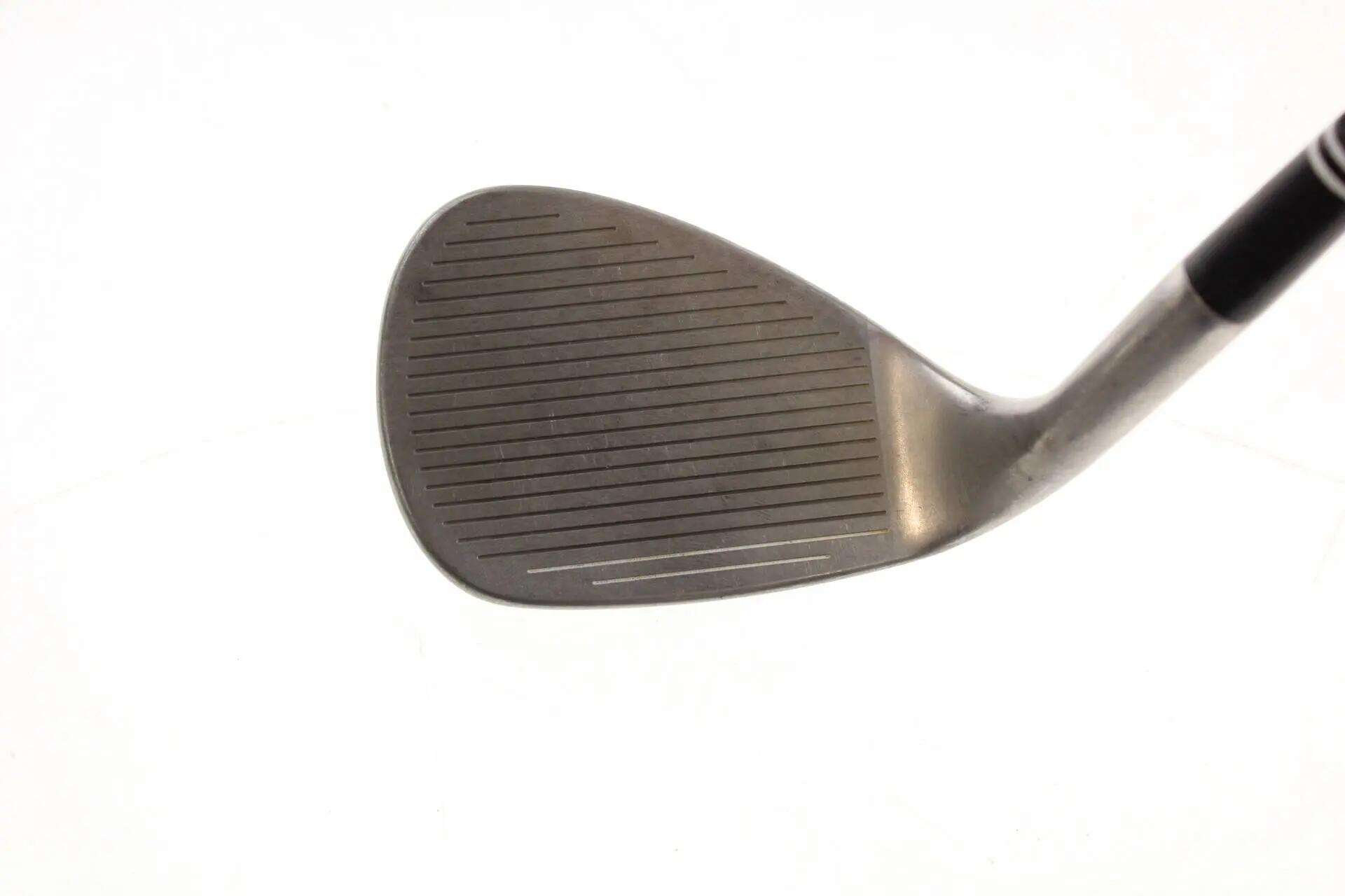 Seconde vie - Cleveland Smart Sole Full Face L Tour Satin RH 64-deg Wedge - Good 3/5