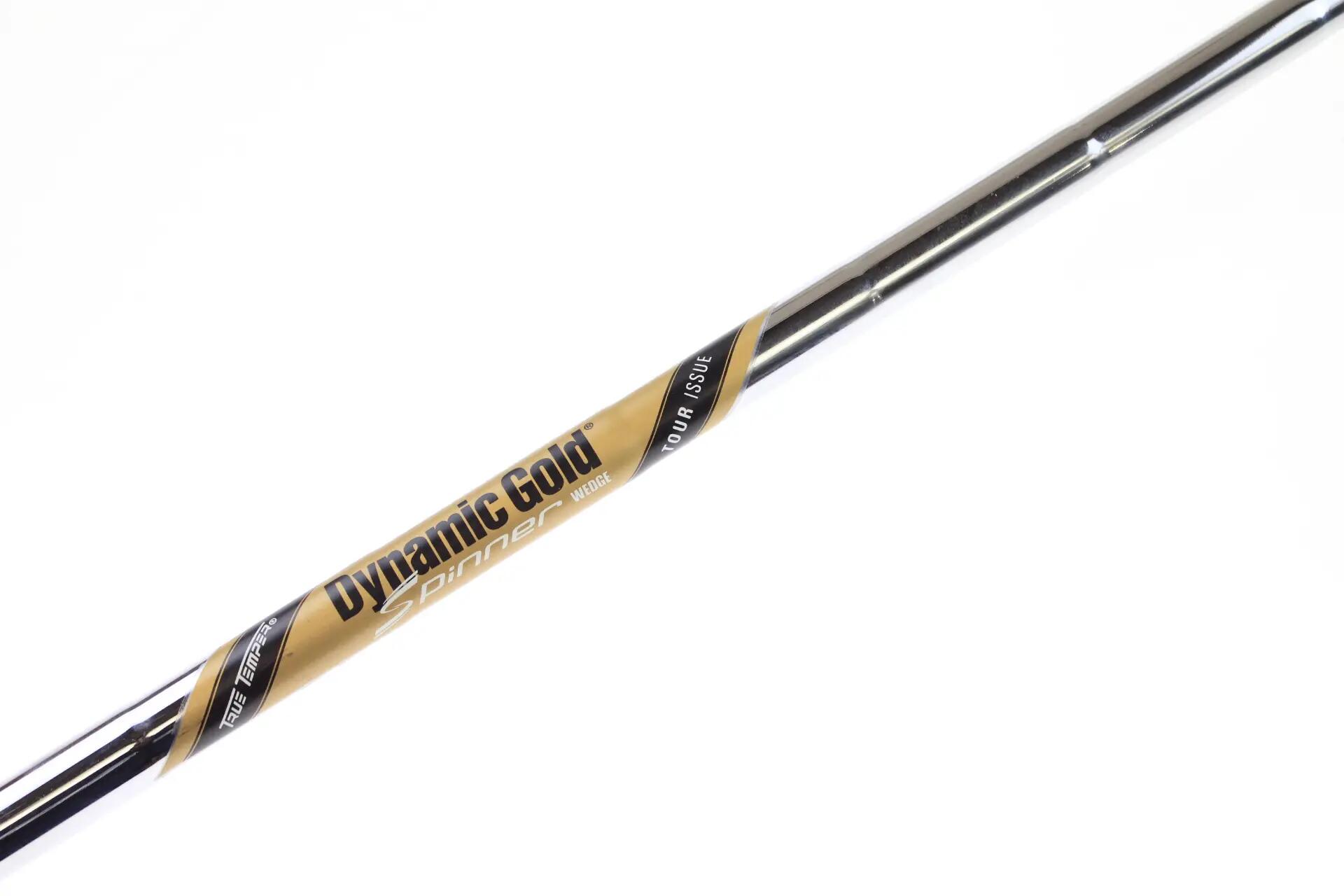 Seconde vie - Wilson Staff Model ZM RH 56-deg Wedge - Good 4/5