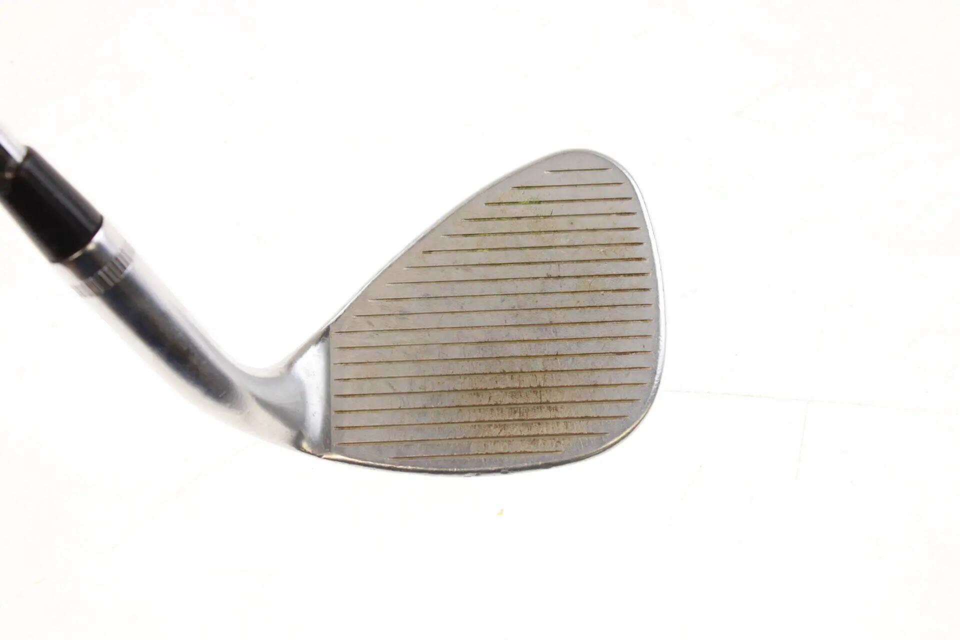 Seconde vie - Callaway PM Grind Chrome LH 58-deg Wedge - Sufficient 3/5