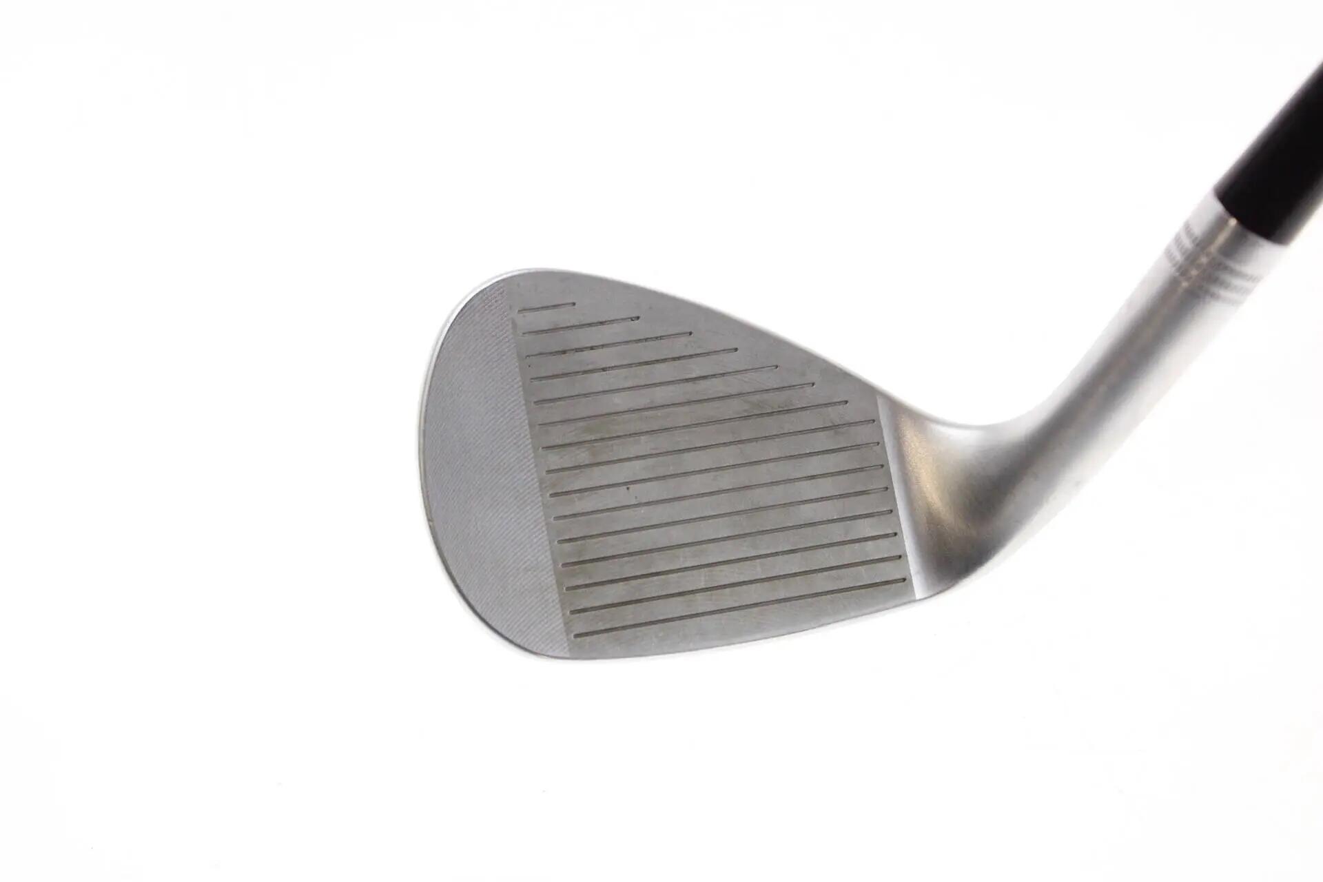 Seconde vie - Wilson Staff Model ZM RH 56-deg Wedge - Good 3/5