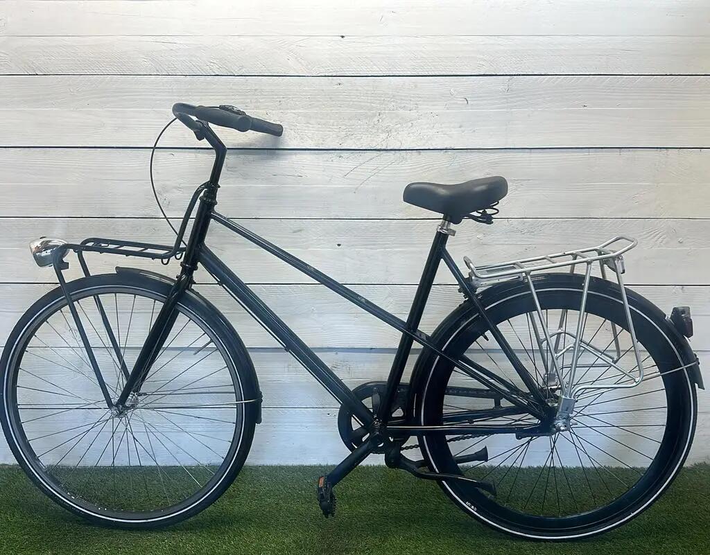 Bicicleta usada Veloretti Amsterdam 4/4
