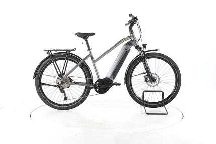 Reconditionné - Winora IX10 Trekking E-Bike - Très Bon