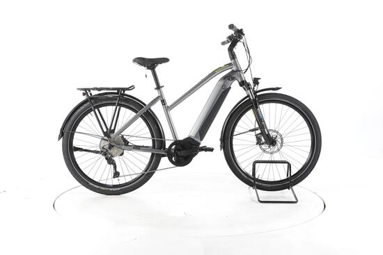 Reconditionné - Winora IX10 Trekking E-Bike - Très Bon