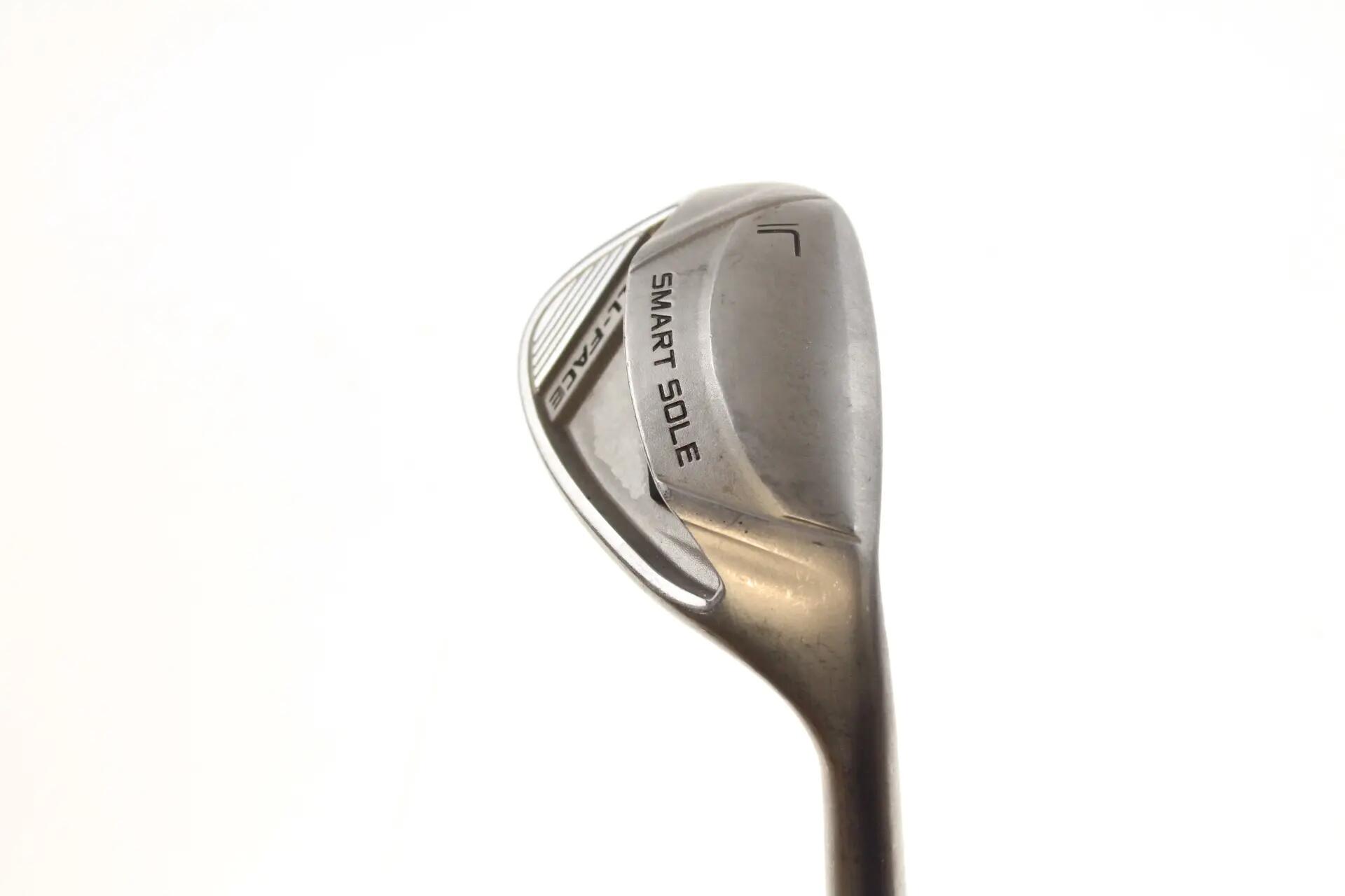 Seconde vie - Cleveland Smart Sole Full Face L Tour Satin RH 64-deg Wedge - Good 2/5