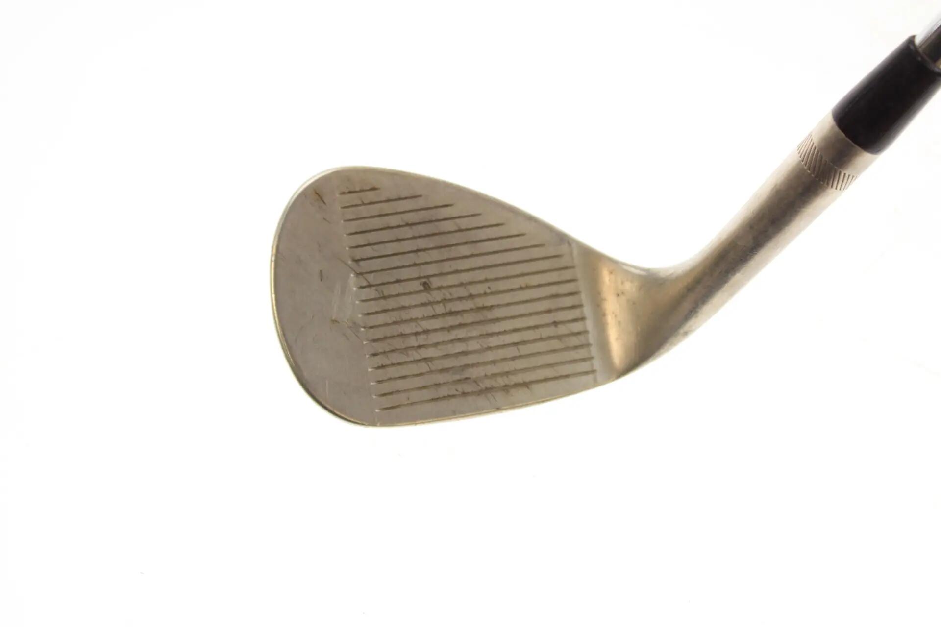 Seconde vie - Titleist Vokey SM10 Nickel M-Grind RH 60-deg Wedge - Sufficient 3/5