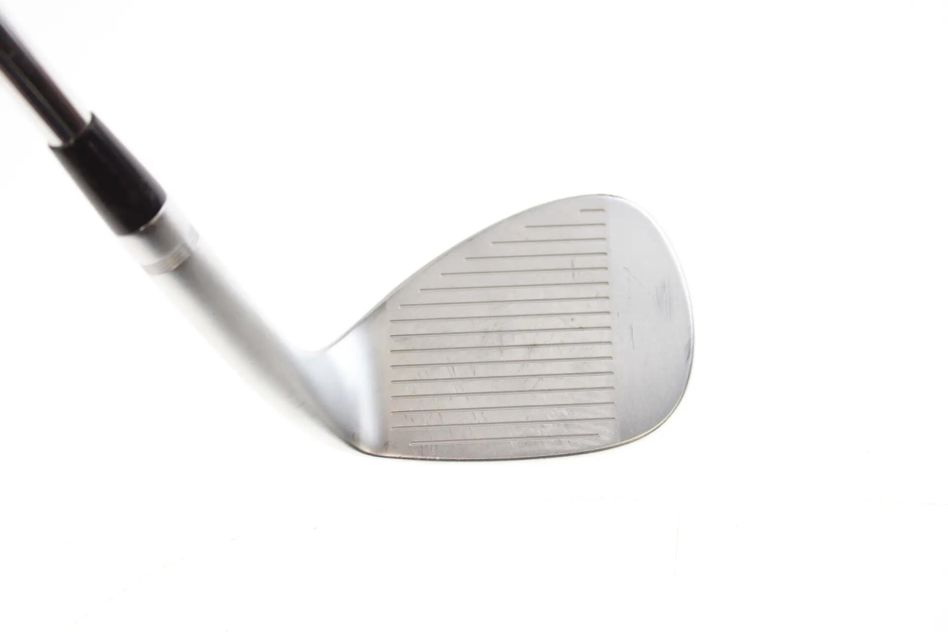 Seconde vie - Cobra King Versatile 2025 LH 56-deg Wedge - Good 3/5