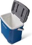 Borsa Frigo Rigida Igloo Latitude 30 con capacità 28L colore blu 6/7